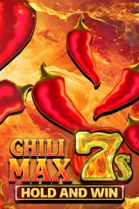 Chili Max 7s Hold and Win